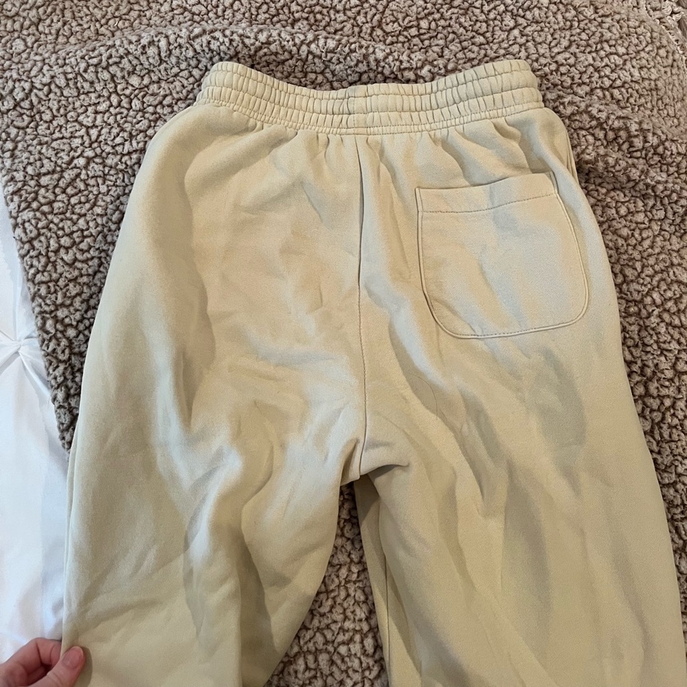 Urban outfitters sweatpants